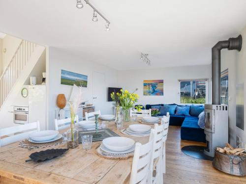  Holiday Home Rietwoning 16 by Interhome in Anjum