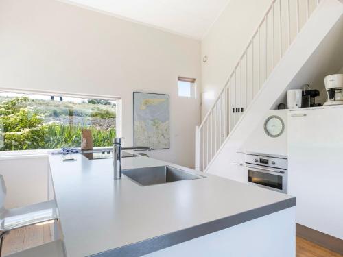 Holiday Home Rietwoning 16 by Interhome in Dongeradeel