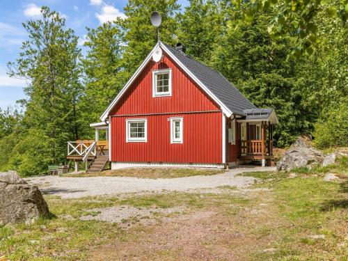 Holiday Home Erikstorp Tvåan - B - Olofström