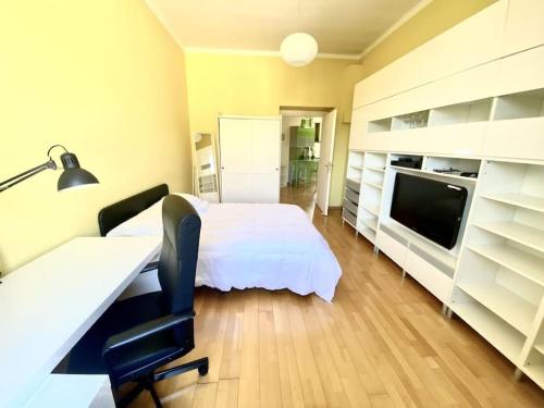 Crisalide Apartment