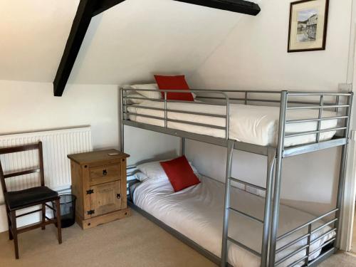 Holiday Home Erin by Interhome