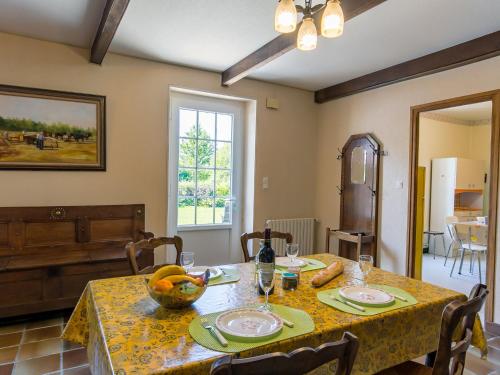 Holiday Home Ker Glaz by Interhome in La Foret-Fouesnant