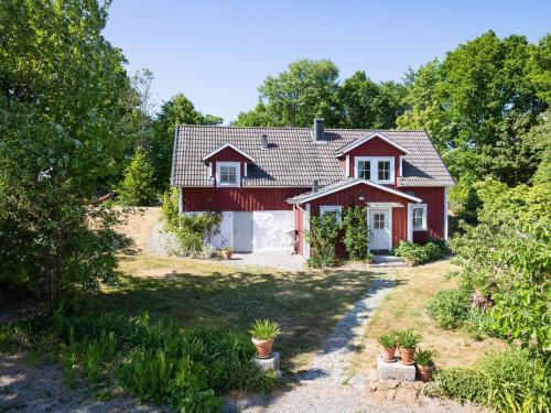Holiday Home Matvik by Interhome - Asarum