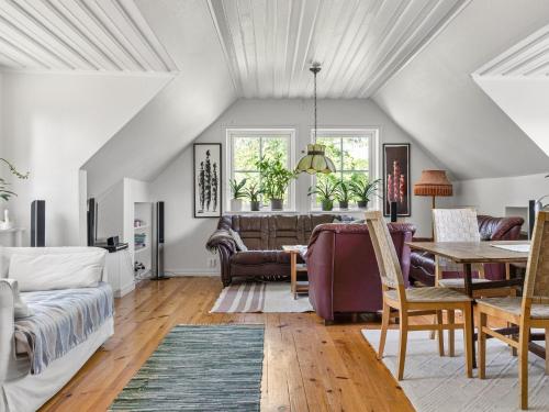 Holiday Home Matvik by Interhome in Trensum