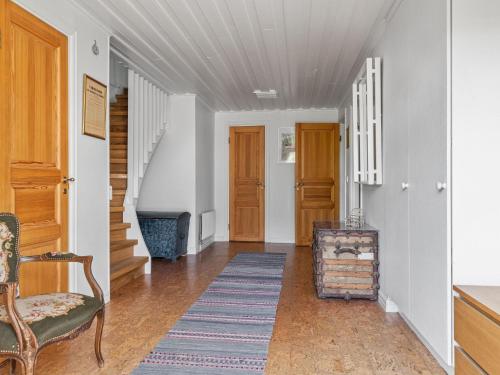 Holiday Home Matvik by Interhome in Trensum