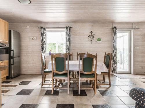 Holiday Home Erikstorp 144 by Interhome in 옘스회그