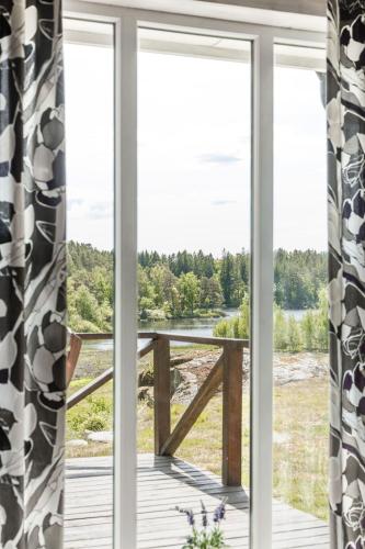 Holiday Home Erikstorp 144 by Interhome in 옘스회그