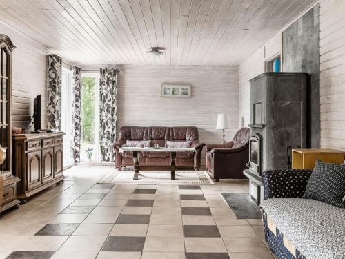 Holiday Home Erikstorp 144 by Interhome in 옘스회그