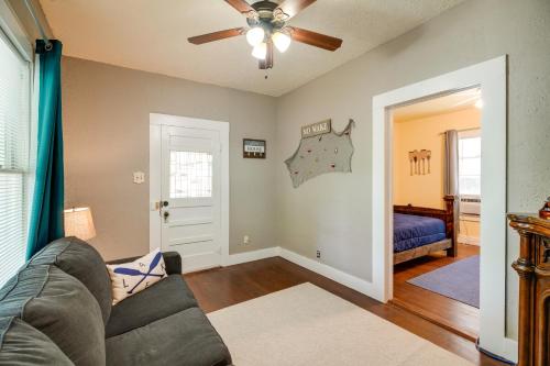 New Braunfels Vacation Rental on Lake Dunlap! in New Braunfels, USA