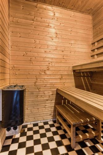 Holiday Home Erikstorp 144 by Interhome in 옘스회그