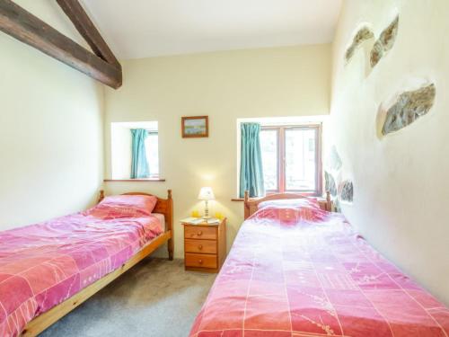 Holiday Home Ty Llan by Interhome