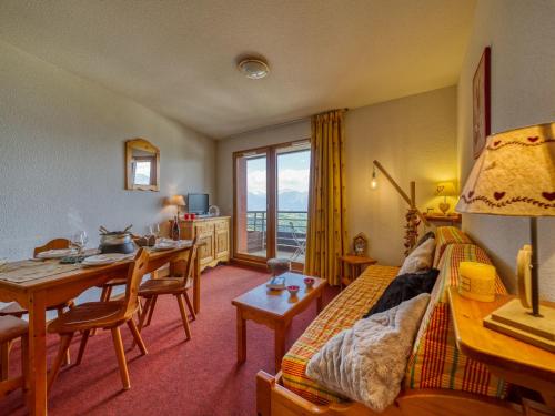 Apartment Bâtiment A-16 by Interhome Apartment Bâtiment A-16 by Interhome