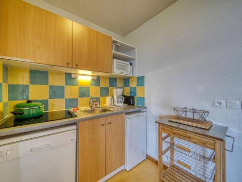 Apartment Bâtiment A-16 by Interhome Apartment Bâtiment A-16 by Interhome