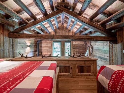 Chalet Les Combes by Interhome