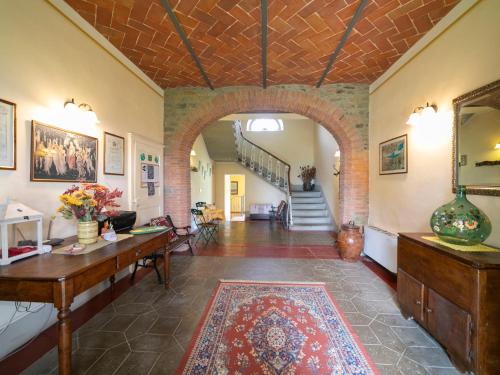 Villa Le Rondini by Interhome in Santa Catarina