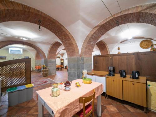 Villa Le Rondini by Interhome in Santa Catarina