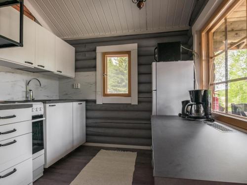 Holiday Home Korvenpää by Interhome