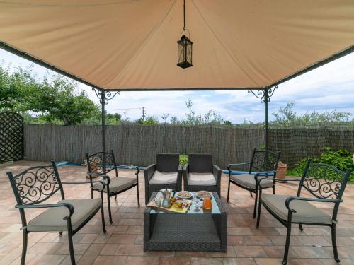 Villa Le Rondini by Interhome in Santa Catarina