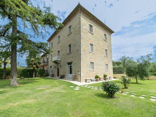 Villa Le Rondini by Interhome in Santa Catarina