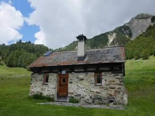 Holiday Home Rustico Edel by Interhome in Acquacalda, Schweiz
