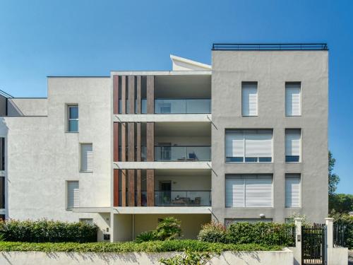 Apartment Golfe Horizon-2 by Interhome in Bellevue