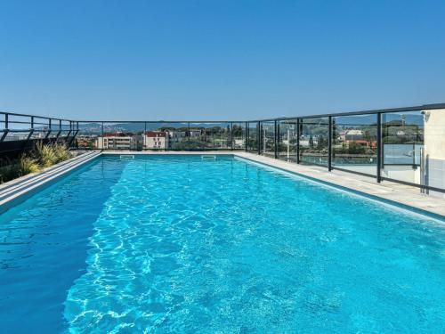 Apartment Golfe Horizon-2 by Interhome in Bellevue