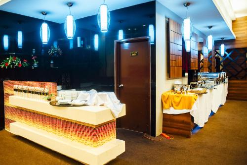 Hotel DarulMakmur Jerantut in Jerantut