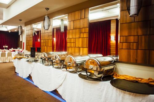 Hotel DarulMakmur Jerantut in Jerantut