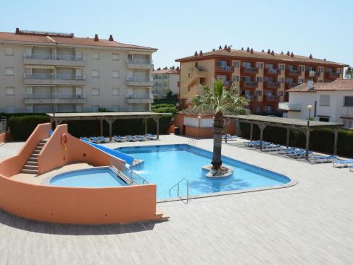 Apartment Sa Gavina Gaudi 4 pax 1 bedroom by Interhome