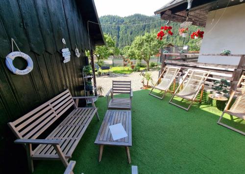 Casuta de Vacanta Poiana - image 7