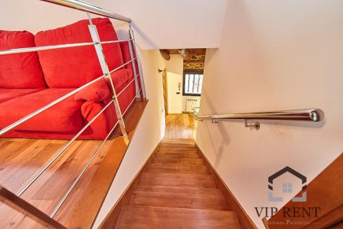 Vista exterior, Borda Candia,jacuzzi ,Parking in Encamp