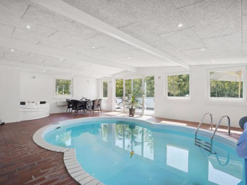  Holiday Home Alrun - 150m to the inlet by Interhome in Roslev