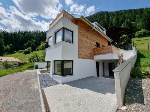 Apartment Home Fuchsbau by Interhome in See, Österreich