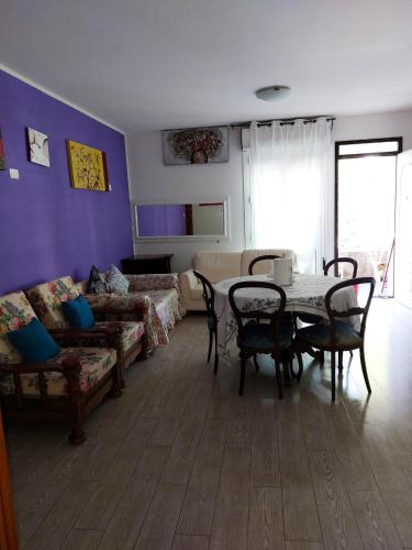  3 bedrooms appartement at Lido Adriano 50 m away from the beach with city view and terrace in 48122 Lido Adriano