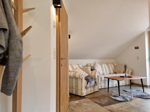  Apartment Home Fuchsbau by Interhome in See