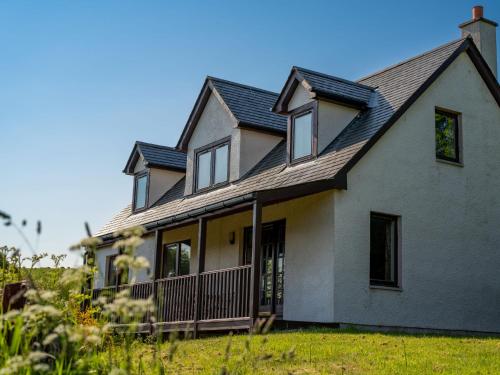 Holiday Home Ceilidhtail Cottage by Interhome - Scaniport