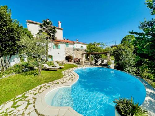 Holiday Home Luna by Interhome - Location saisonnière - Brseč