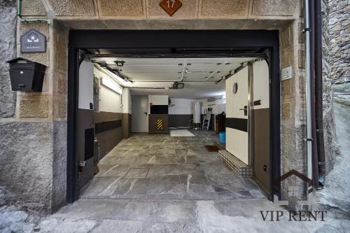 Borda Candia,jacuzzi ,Parking in Encamp