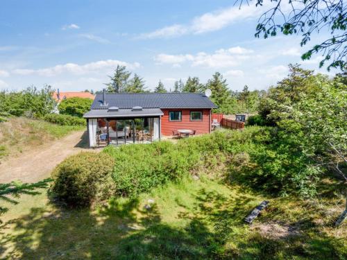 Holiday Home Lykka - 950m from the sea in NW Jutland by Interhome