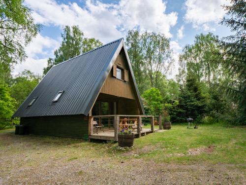 Chalet Birchwood Cottage by Interhome