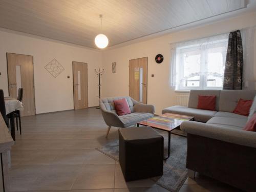 Apartment Ski & Garden Nook by Interhome in Harrachov