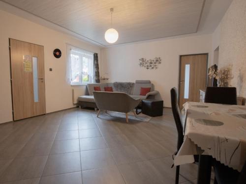 Apartment Ski & Garden Nook by Interhome in Harrachov