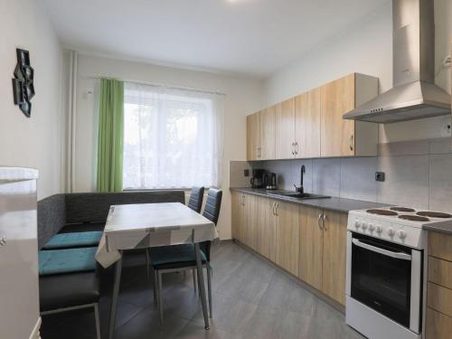 Apartment Ski & Garden Nook by Interhome in Harrachov
