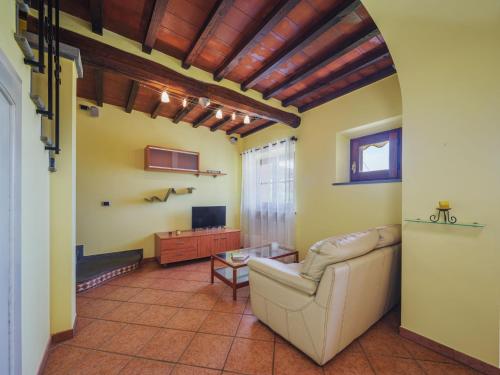  Holiday Home Bellavista by Interhome in Strettoia