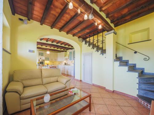  Holiday Home Bellavista by Interhome in Strettoia