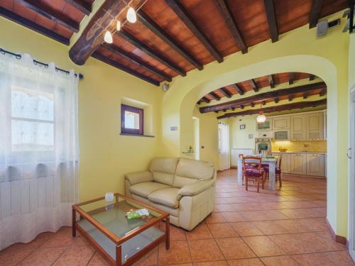  Holiday Home Bellavista by Interhome in Strettoia