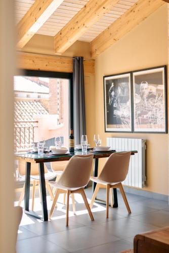 Apartamentos One - main image