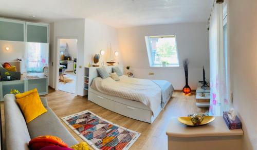 Ferienwohnung Waldblick in Kaufungen