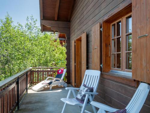 Chalet Anusach by Interhome, Nendaz (fotografie 8)