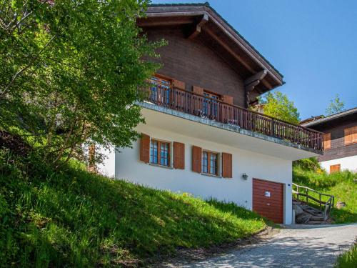 Chalet Anusach by Interhome, Nendaz (fotografie 9)